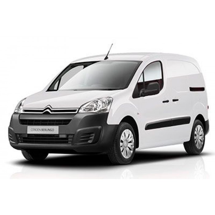 BERLINGO (2008-2018)